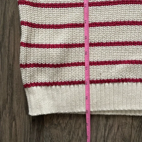 LOFT High Neck Tank Top - Picture 7 of 7